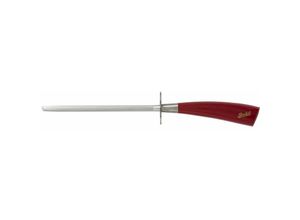 8054615803350 - Eleganzstahl 20 cm Rot - Berkel