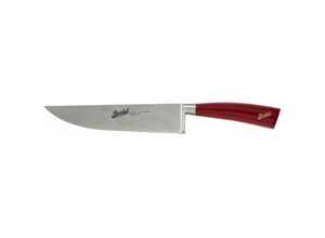 8054615803268 - Elegance Küchenmesser 20 cm Rot - Berkel