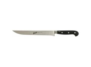 8054615792166 - Adhoc -Bratenmesser 22 cm Schwarz - Berkel