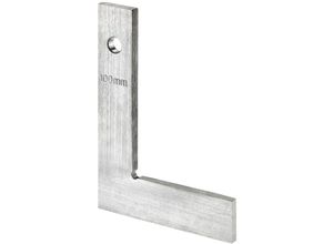 4317784857284 - Schlosserwinkel ohne Anschlag 250 x 165 mm verzinkt - Forum