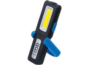 4048769053154 - BGS COB-LED Arbeits-Leuchte klappbar - 85335