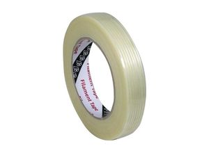 4026359101997 - Filament Klebeband 50m x 15mm transparent längsverstärkt