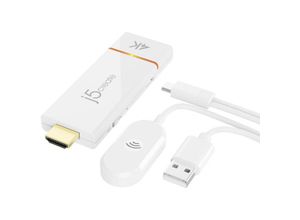 4712795086157 - Atmosphera Createur Dinterieur For Kids - unknown j5create ScreenCast 4K hdmi™ Wireless Display Adapter (JVAW76-N)