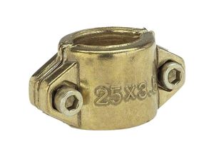 4078500721103 - Klemmschalen für 25 mm (1)-Schläuche (7211-20) - Gardena