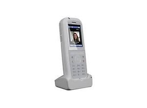 4021972015782 - DECT 77 IP - Schnurloses Erweiterungshandgerät - mit Bluetooth-Schnittstelle - IP-DECTBluetooth 41 - weià 4021972015782 - DECT 77 IP - Schnurloses Erweiterungshandgerät - mit Bluetooth-Schnittstelle - IP-DECTBluetooth 41 - weiÃ