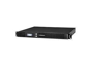 8436035923823 - SALICRU SPS ADVANCE R 1000 - USV (Rack - einbaufÃ¤hig) - Wechselstrom 230 V - 600 Watt - 1000 VA