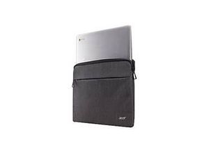 4713883711449 - Protective Sleeve - Notebook-Hülle - 356 cm (14) - Zweiton Dunkelgrau - für Aspire 1 Chromebook 314 514 Chromebook Spin 514 713 Spin 1 5 Swift 3 TravelMate P2 4713883711449 - Protective Sleeve - Notebook-Hülle - 356 cm (14) - Zweiton Dunkelgrau - für Aspire 1 Chromebook 314 514 Chromebook Spin 514 713 Spin 1 5 Swift 3 TravelMate P2