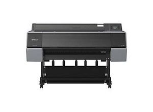 8715946680606 - SureColor SC-P9500 - 1118 mm (44) Großformatdrucker - Farbe - Tintenstrahl - Rolle (1118 cm) - 1200 x 2400 dpi 8715946680606 - SureColor SC-P9500 - 1118 mm (44) Großformatdrucker - Farbe - Tintenstrahl - Rolle (1118 cm) - 1200 x 2400 dpi