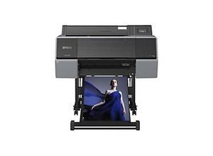 8715946679396 - SureColor SC-P7500 Spectro - 610 mm (24) Großformatdrucker - Farbe - Tintenstrahl - Rolle (61 cm) - 1200 x 2400 dpi 8715946679396 - SureColor SC-P7500 Spectro - 610 mm (24) Großformatdrucker - Farbe - Tintenstrahl - Rolle (61 cm) - 1200 x 2400 dpi