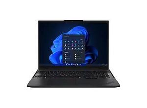 0198153673056 - ThinkPad L16 Gen 1 21L3 - 180°-Scharnierdesign - Intel Core Ultra 5 125U 13 GHz - Win 11 Pro - Intel Graphics - 8 GB RAM 0198153673056 - ThinkPad L16 Gen 1 21L3 - 180°-Scharnierdesign - Intel Core Ultra 5 125U 13 GHz - Win 11 Pro - Intel Graphics - 8 GB RAM