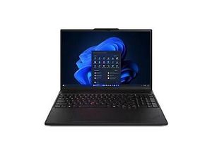 0198153392025 - ThinkPad P16s Gen 3 21KS - 180°-Scharnierdesign - Intel Core Ultra 7 155H 14 GHz - Win 11 Pro - RTX 500 Ada - 32 GB RAM 0198153392025 - ThinkPad P16s Gen 3 21KS - 180°-Scharnierdesign - Intel Core Ultra 7 155H 14 GHz - Win 11 Pro - RTX 500 Ada - 32 GB RAM