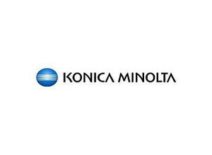 4250911703064 - Konica-Minolta KonicaMinolta Waste Toner Bottle WX-103 WX103 (A4NNWY4) (A4NNWY4)