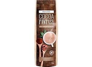 8711000487631 - Getränkepulver Milk smooth & creamy 4061039 1kg 8711000487631 Cocoa Fantasy 8711000487631 - Getränkepulver Milk smooth & creamy 4061039 1kg 8711000487631 Cocoa Fantasy