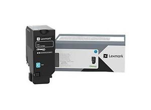 0734646729314 - Original Toner Standard Variante - CS CX730 cyan 10500 Seiten (71C0H20) 0734646729314 - Original Toner Standard Variante - CS CX730 cyan 10500 Seiten (71C0H20)
