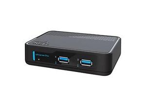 4037863051302 - utnserver Pro - Geräteserver - 2 Anschlüsse - 1GbE USB 32 Gen 1 4037863051302 - utnserver Pro - Geräteserver - 2 Anschlüsse - 1GbE USB 32 Gen 1
