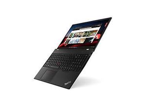 0197532252677 - ThinkPad T16 Gen 2 21K7 - 180°-Scharnierdesign - AMD Ryzen 7 Pro 7840U 33 GHz - Win 11 Pro - Radeon 780M - 32 GB RAM 0197532252677 - ThinkPad T16 Gen 2 21K7 - 180°-Scharnierdesign - AMD Ryzen 7 Pro 7840U 33 GHz - Win 11 Pro - Radeon 780M - 32 GB RAM