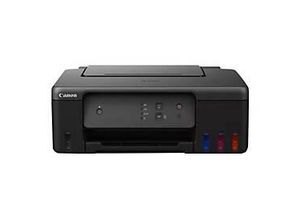 4549292205916 - Tintenstrahldrucker PIXMA G1530 MegaTank USB nachfüllbare Tintentanks bis A4 schwarz