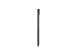 0195892082293 - Integrated Pen - Aktiver Stylus - 2 Tasten - Schwarz - CRU - für ThinkPad L13 Yoga Gen 3 21B5 21B6 21BB 21BC 0195892082293 - Integrated Pen - Aktiver Stylus - 2 Tasten - Schwarz - CRU - für ThinkPad L13 Yoga Gen 3 21B5 21B6 21BB 21BC