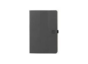8020252192737 - TRE Tabletcase BookCase Lenovo Tab M10 (3 Generation) Schwarz Tablet Tasche modellspezifisch 8020252192737 - TRE Tabletcase BookCase Lenovo Tab M10 (3 Generation) Schwarz Tablet Tasche modellspezifisch