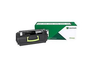 0734646473385 - Original 522XL Toner schwarz 45000 Seiten (52D2X0L) für MS711dn 0734646473385 - Original 522XL Toner schwarz 45000 Seiten (52D2X0L) für MS711dn