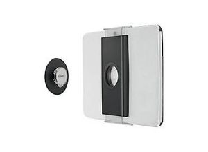 8712285326707 - Vogels RingO TMS 1010 universal tablet wall mount - Befestigungskit (Halter 2 Wandhalterungssockel) - für Tablett - Aluminium - Schwarz - BildschirmgröÃe 178-33 cm (7-13) 8712285326707 - Vogels RingO TMS 1010 universal tablet wall mount - Befestigungskit (Halter 2 Wandhalterungssockel) - für Tablett - Aluminium - Schwarz - BildschirmgröÃe 178-33 cm (7-13)