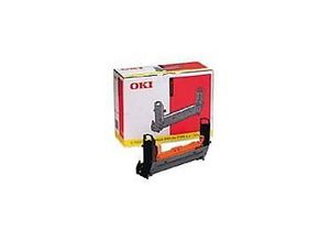 5031713921851 - - Gelb - Original - Trommeleinheit - fÃ¼r C7200 7200dn 7200n 7400 7400DXn 7400n