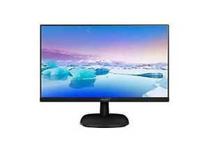 8712581742911 - V-line 273V7QDSB - LED-Monitor - 685 cm (27) - 1920 x 1080 Full HD (1080p) @ 60 Hz - IPS - 250 cd mÂ²