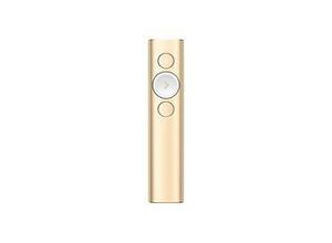 5099206070028 - LOGITECH SPR GO - Presenter Bluetooth Spotlight Presentation Remote