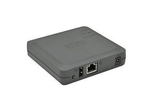 4944406005411 - Silex Technology DS-520AN WLAN USB Server LAN (10 100 1000 MBit s) USB 20 WLAN 80211 b g n a