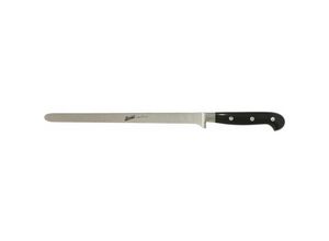 8054615792203 - Adhoc 26 cm schwarzes Schinkenmesser - Berkel