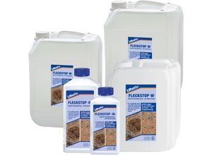 4001524009452 - Lithofin Ag - Lithofin Fleckstop w Wasser 5 Liter Kanister