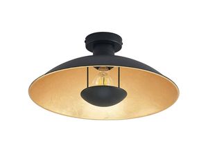 4251911713534 - Lindby - Deckenlampe Narisara aus Metall für Wohnzimmer & Esszimmer von