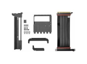 3831109892077 - Ek Loop VerticalGPU Holder EVOGen4 Riser 3831109892077 (3831109892077) - Ekwb