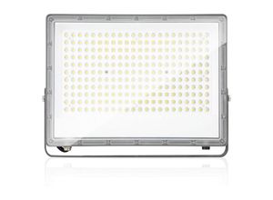 9460355632904 - 200W led Strahler led Fluter Außenstrahler IP65 Wasserdicht Arbeitsbeleuchtung Kaltweiß - Kaltweiß - Tolletour