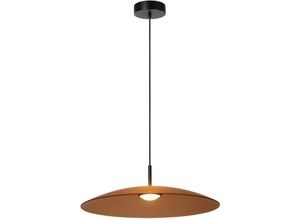 5411212251169 - Premium MENGA - Pendelleuchten - Ø 60 cm - LED Dim - 1x186W 2700K - Amber