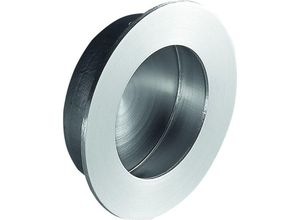 9009150257617 - Muschelgriff Round D 40 mm Edelstahl 9009150257617 - Muschelgriff Round D 40 mm Edelstahl