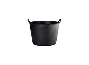 8424775401152 - Rubi - schwarze kunststofftragetasche nr 4 55 l - 88774 8424775401152 - Rubi - schwarze kunststofftragetasche nr 4 55 l - 88774
