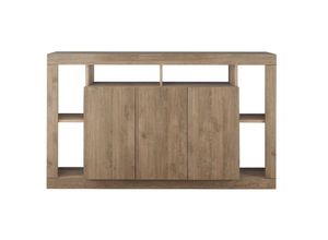 8024963431390 - Sideboard mit 3 Türen L172 cm - Rimini