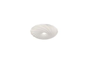 4064252000399 - MegaLight LED Deckenleuchte Shining Coral 2 Fernbedienung Lichtfarbwechsler weiß Deckenleuchte 4064252000399 - MegaLight LED Deckenleuchte Shining Coral 2 Fernbedienung Lichtfarbwechsler weiß Deckenleuchte