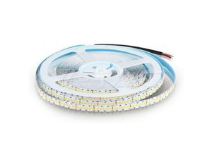 3800157679350 - Vtac - v-tac LED-Streifen Samsung SMD2835 15W m 10m 240 LED m 24V 4000K IP20 10mm