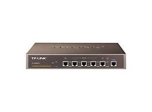 6935364040437 - Tp-link - TL-R480T+ 5-Port Multi wan Loadbalance Breitbandrouter (TL-R480T+ V60)