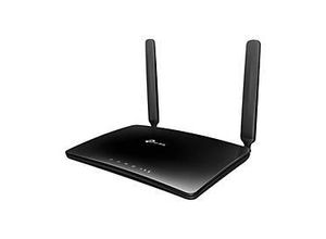 6935364089672 - TL-MR150-4G lte Router (Cat 4) 4G Router Geschwindigkeit bis zu 300Mpbs MicroSim 3xEthernet lan wan Ports Abnehmbare Antenne Plug&Play - Tp-link 6935364089672 - TL-MR150-4G lte Router (Cat 4) 4G Router Geschwindigkeit bis zu 300Mpbs MicroSim 3xEthernet lan wan Ports Abnehmbare Antenne Plug&Play - Tp-link