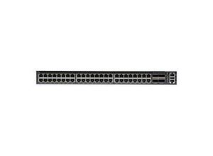 8592978428020 - Mellanox Spectrum SN2201 - Switch - 48 x 10 100 1000 + 4 x 100 Gigabit QSFP28 - Luftstrom von hinten nach vorne - an Rack montierbar - AC