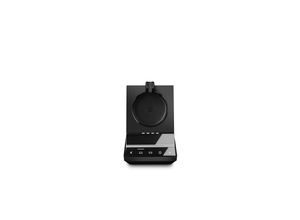 5714708008293 - EPOS IMPACT SDW 5 BS - Basisstation für drahtloses Headset - für IMPACT SDW 5036 5065 5066 EPOS | SENNHEISER IMPACT 5000 Series 5714708008293 - EPOS IMPACT SDW 5 BS - Basisstation für drahtloses Headset - für IMPACT SDW 5036 5065 5066 EPOS | SENNHEISER IMPACT 5000 Series