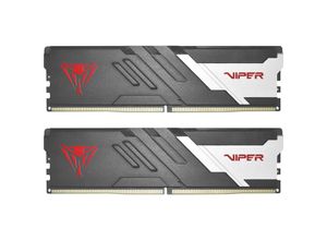 0814914029596 - Viper Venom DDR5 series - DDR5 - kit - 32 GB 2 x 16 GB - DIMM 288-pin - 6200 MHz   PC5-49600 - unbuffered