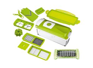 4023012335416 - Nicer Dicer Plus Set