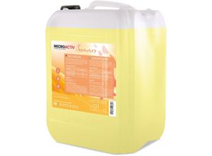 4250463118828 - 10 L Microactiv® Weichspüler Summer