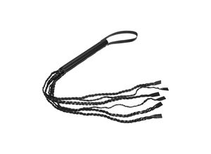 8718924230480 - Peitsche mit Flechtriemen 8718924230480 - Peitsche mit Flechtriemen