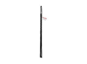 0603912334289 - Peitsche „First Time Flogger“ aus Lederimitat 514 cm 0603912334289 - Peitsche „First Time Flogger“ aus Lederimitat 514 cm