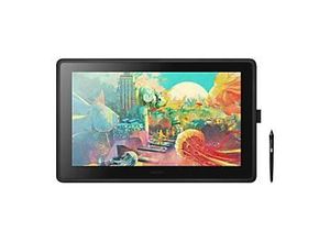 4949268622387 - Cintiq 22 - Digitalisierer mit LCD Anzeige - rechts- und linkshändig - 476 x 268 cm - elektromagnetisch - kabelgebunden - HDMI USB 20 4949268622387 - Cintiq 22 - Digitalisierer mit LCD Anzeige - rechts- und linkshändig - 476 x 268 cm - elektromagnetisch - kabelgebunden - HDMI USB 20